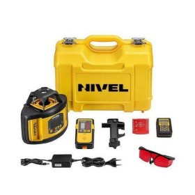 NIVEL SYSTEM NIWELATOR LASEROWY NL540 DIGITAL