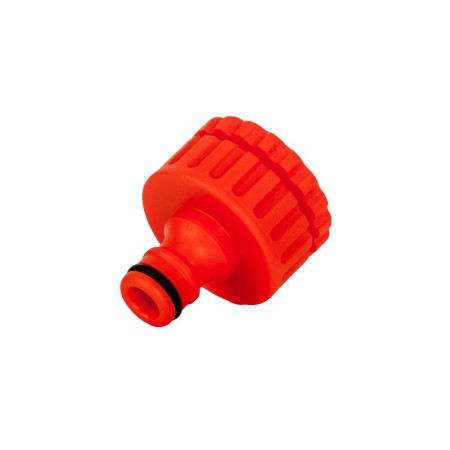 RAMP PRZYŁĄCZE NA KRAN 1"- 3/4"