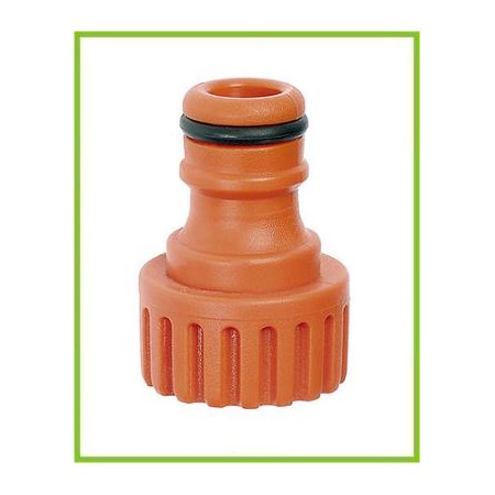 RAMP PRZYŁĄCZE NA KRAN  1/2"