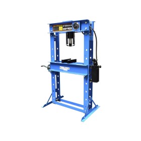 GEKO PRASA HYDRAULICZNA MANOMETREM 50T