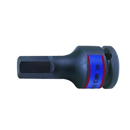 KING TONY NASADKA UDAROWA 3/4" HEX 27 x 87mm