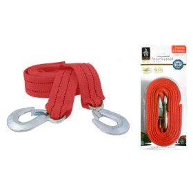 AUTO WELLE LINKA HOLOWNICZA PAS 3,0T/4,5m HAK