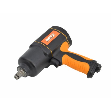 PNEUMATYCZNY KLUCZ UDAROWY 1/2"  800Nm IMPAX