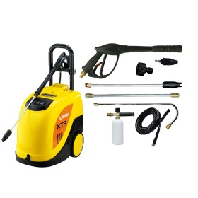 LAVOR MYJKA RIO-R 1108 Z PODGRZEWANIEM