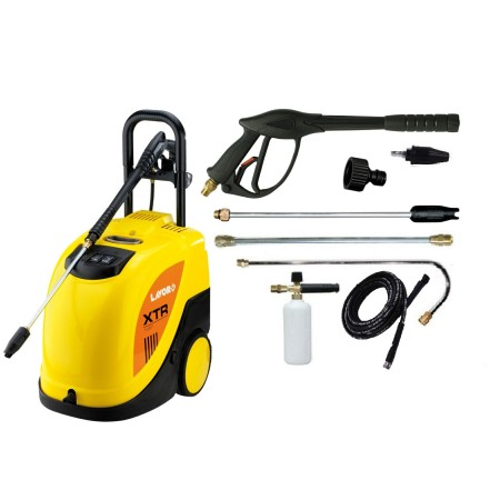 LAVOR MYJKA RIO-R 1108 Z PODGRZEWANIEM