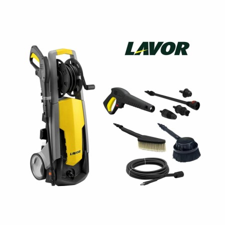 LAVOR MYJKA PREDATOR 180/2500W/180BAR