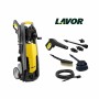 LAVOR MYJKA PREDATOR 180/2500W/180BAR