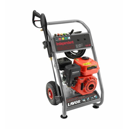 LAVOR MYJKA INDEPENDENT 3000 SPALINOWA 220BAR 690L/h POMPA MOSIĘŻNA