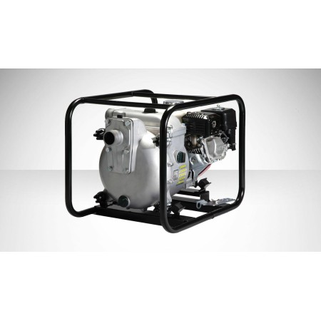 KOSHIN POMPA SPALINOWA KTH 50X DO SZLAMU SILNIK HONDA GX160 700l/min 2"