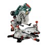 METABO PIŁA UKOŚNICA Z POSUWEM 1800W 216mm 305 x 72 mm KGSV 72 XACT SYM