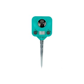 GREENMILL ODSTRASZACZ ULTRADŹWIĘKOWY Z SENSOREM RUCHU