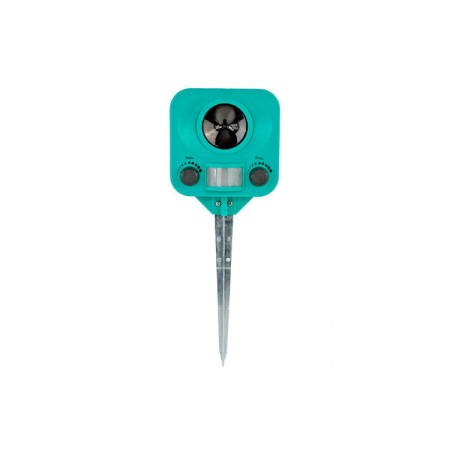 GREENMILL ODSTRASZACZ ULTRADŹWIĘKOWY Z SENSOREM RUCHU