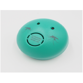 GREENMILL ODSTRASZACZ ULTRADŹWIĘKOWY GR5118