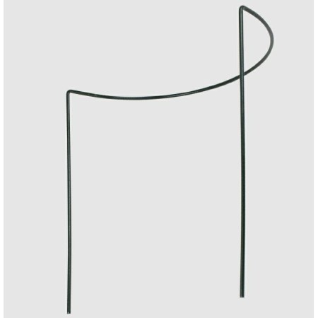 GREENMILL PODPORA DO PNĄCZY 35 x 70cm PÓŁOKRĄGŁA