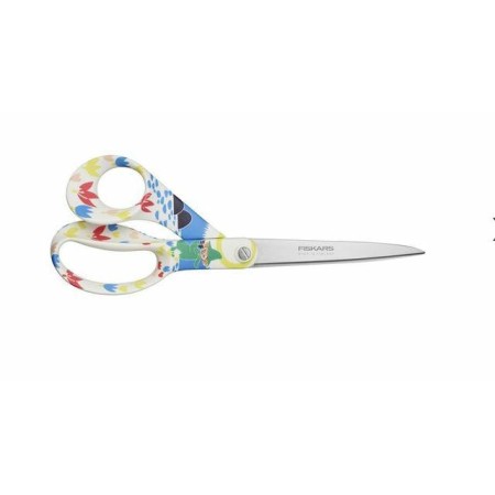 FISKARS NOŻYCZKI UNIWERSALNE 21cm WŁÓCZYKIJ