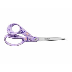 FISKARS NOŻYCZKI UNIWERSALNE 21cm MAŁA MI ABC