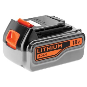 BLACK+DECKER AKUMULATOR 18V 4,0Ah LI-ION BL4018