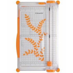 FISKARS OBCINARKA SUWAKOWA A4 30cm SURECUT