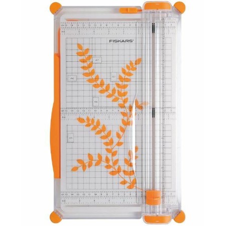 FISKARS OBCINARKA SUWAKOWA A4 30cm SURECUT