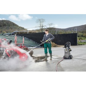 KARCHER MYJKA WYSOKOCIŚNIENIOWA  HD8/18-4 M PLUS *EU