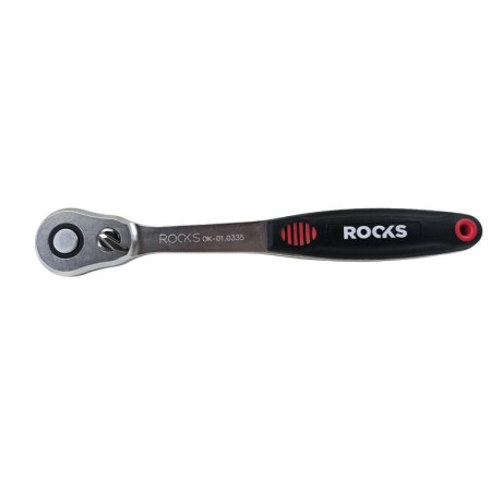 ROOKS GRZECHOTKA SLIM 1/2", 90 TH