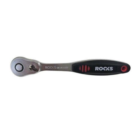 ROOKS GRZECHOTKA SLIM 1/4", 90 TH