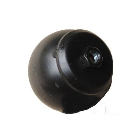 KULA KOMINIARSKA  FI 95mm  1,9kg