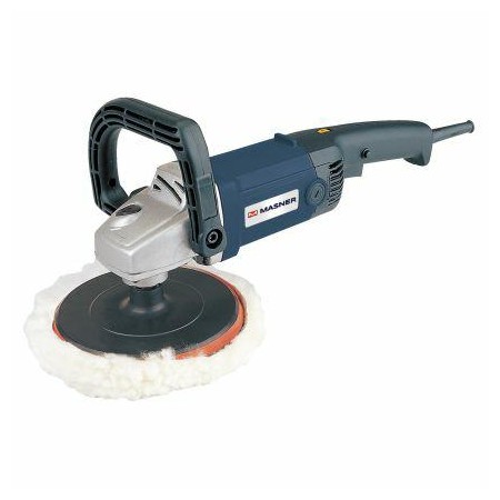 MASNER POLERKA OBROTOWA ELEKTRYCZNA 1200W