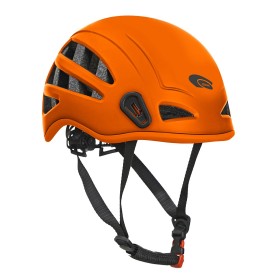 CLIMAX KASK OCHRONNY SPORTOWY MAKALU 91 POMARAŃCZOWY