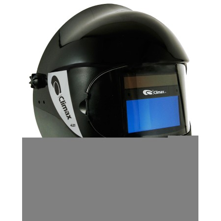 CLIMAX PRZYŁBICA SPAWALNICZA 421