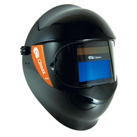 CLIMAX PRZYŁBICA SPAWALNICZA 420