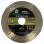 TARCZA DIAMENTOWA 125mm x 1,9mm x 22,2mm FAST CUT  INDIAN PROFESSIONAL