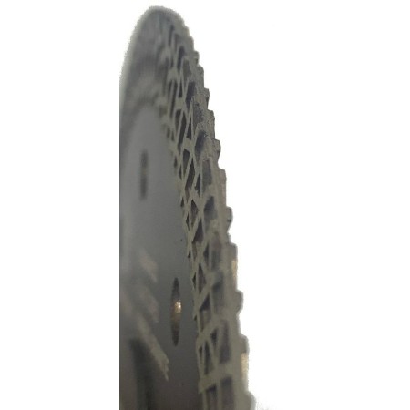 TARCZA DIAMENTOWA 125mm x 1,6mm x 22,2mm ULTRA CUT  INDIAN PROFESSIONAL