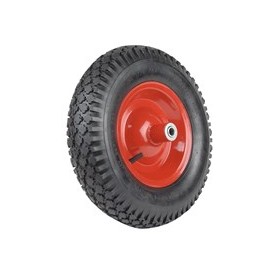 GREENMILL KOŁO PNEU.13"3,50-6 DO TACZKI GR9370