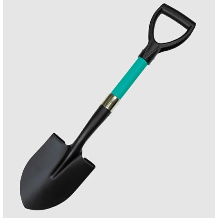 GREENMILL SAPERKA - ŁOPATA Z TRZONKIEM Z WŁÓKNA SZKLANEGO