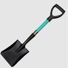 GREENMILL SAPERKA - SZUFLA Z TRZONKIEM Z WŁÓKNA SZKLANEGO