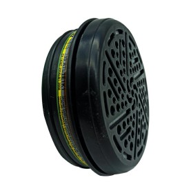 CLIMAX FILTR TYP 755 A1B1E1K1 DO PÓŁMASEK 755,756 /1szt.