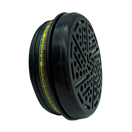 CLIMAX FILTR TYP 755 A1B1E1K1 DO PÓŁMASEK 755,756 /1szt.