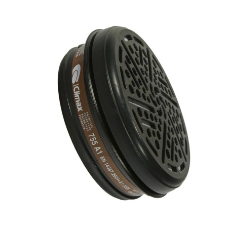 CLIMAX FILTR TYP 755 A1 DO PÓŁMASEK 755,756 /1szt.