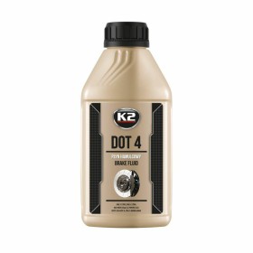 K2 PŁYN HAMULCOWY DOT 4  500ml