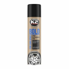 K2 SPRAY DO CZYSZCZENIA OPON BOLD 600ML