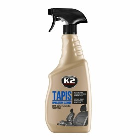 K2 PŁYN DO CZYSZCZENIA TAICERKI TAPIS 750ML