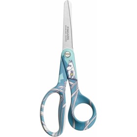 FISKARS NOŻYCZKI DZIECIĘCE 13cm MUMINEK