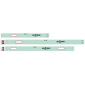 SŁOWIK ŁATA MURARSKA SKŁADANA L91 400cm