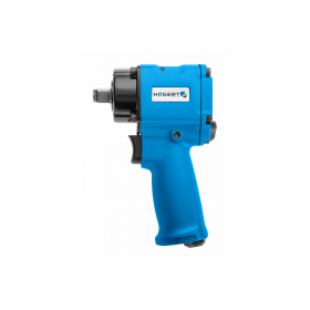 HOGERT PNEUMATYCZNY KLUCZ MINI 1/2" 610Nm JUMBO HAMMER