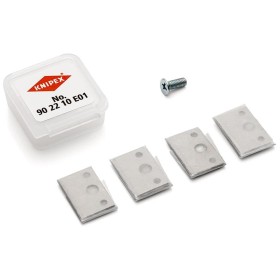 KNIPEX OBCINAK RĘCZNY