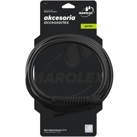 MAROLEX WĄŻ Z NAKRĘTKAMI 170 cm