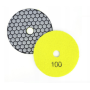 WOLFMANN TARCZA SZLIF.GRES 125mm P 100