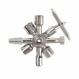 KLUCZ DO SZAFEK SERWISOWYCH