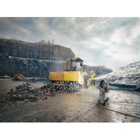 KARCHER MYJKA WYSOKOCIŚNIENIOWA  HD 7/17 MXA PLUS*EU